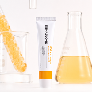 REMAJUONE PDRN 10000 Ppm Niacinamida Crema Hidratante Antienvejecimiento para el Rostro 50ml Para Todo Tipo de Piel Uso Nocturno en Tubo Para Mujeres Adultas - Product Image 4