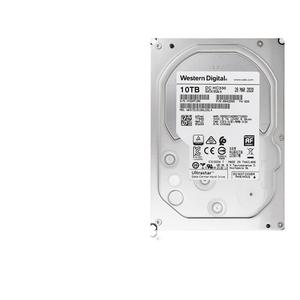 WD West 10T Enterprise NASサーバーデスクトップ新しい3.5 \ "SATA3.0ハードディスクDC HC330モニタリングストレージSSD + HDD内部使用ドライブ - Product Image 5