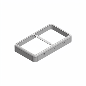 MS308-10F-NS บริการแบบครบวงจรพร้อมแผ่นป้องกันคลื่นวิทยุ - Product Image 1