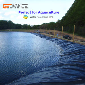 Bâche de bassin en caoutchouc EPDM écologique et résistante pour jardin, bassin à poissons et aménagement paysager aquatique - Product Image 4
