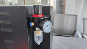 WISDOM LT-FP6410/6400 Photomètre de flamme Analyseur de spectre optique pour usage en laboratoire Fabriqué en Chine - Product Image 4