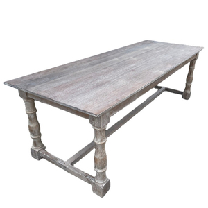 Su misura rustico pieghevole <span class=keywords><strong>in</strong></span> <span class=keywords><strong>legno</strong></span> massello di pino festa <span class=keywords><strong>tavoli</strong></span> da pranzo e sedie fattoria Wedding tavolo <span class=keywords><strong>per</strong></span> eventi - Product Image 2