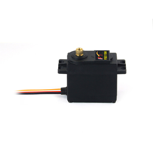 Gran ángulo programable 15kg Metal Gear Feedback Servo FB5116M RC Robot <span class=keywords><strong>Drone</strong></span> UAV avión electrónico helicóptero motores - Product Image 3
