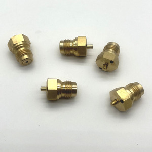 Bonne qualité usine directement 2mm <span class=keywords><strong>carburateur</strong></span> vanne à pointeau pour Solx 44PAI <span class=keywords><strong>carburateur</strong></span> volvo Penta moteur marin - Product Image 1