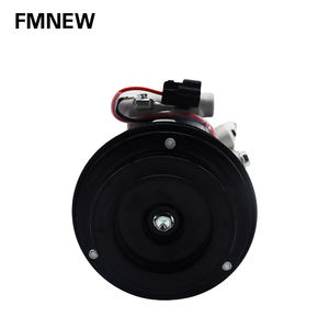 8103100-CR01 <span class=keywords><strong>Compresseur</strong></span> de climatisation 12V pour Chang an CS3 - Product Image 2