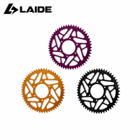 Kit de mise à niveau de pignon en aluminium anodisé 290 mm pour moto électrique tout-terrain Sur Ron Ultra Bee - Pièces de rechange en gros pour moto électrique