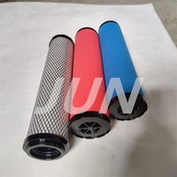Remplacement d'élément filtrant de précision de compresseur d'air E88XA à bas prix de haute qualité Excellent type de produit