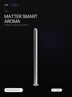 Festival des Achats de Septembre : Diffuseur d'Arômes Intelligent sur Pied JINK H300L Matter, Pack Export Apple Home pour 300 m²