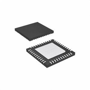 AT89LP51IC2-20MU 44 VFQFN Exposed Pad Original One Stop Service Embedded Components Electronic - Product Image 1
