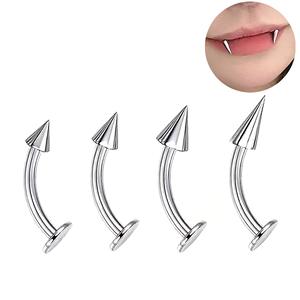 F136 in lega di titanio, - Product Image 1