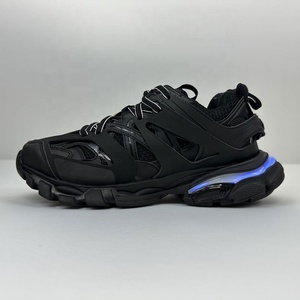 <span class=keywords><strong>Zapatillas</strong></span> Deportivas Unisex de Alta Calidad, Transpirables, Estilo Casual <span class=keywords><strong>para</strong></span> Caminar, con Luces - Product Image 4