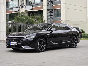 Zhuiguang PHEV รุ่น2024ขับเคลื่อนสี่ล้อรุ่นเรือธง - Product Image 2