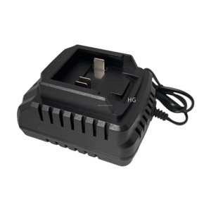 Remplacement du chargeur de batterie 21V pour les <span class=keywords><strong>pièces</strong></span> de meuleuse d'angle de clé électrique de chargeur de batterie <span class=keywords><strong>Makita</strong></span> - Product Image 2