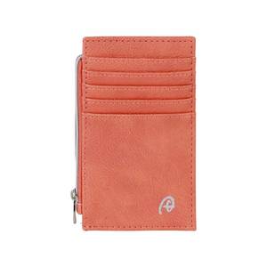 Karactermania For Dis-ney Moana Coral-Slim Porte-cartes, Rouge - Product Image 4