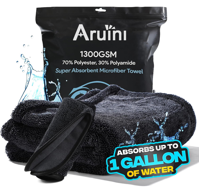 Certified 1200gsm Auto Cleaning Easy to