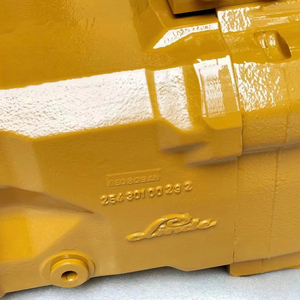 Bomba de Pistón OEM en Oferta, 162-0324 197-0074 197-0091 285-8226 para Tractor D6 D6R - Product Image 2