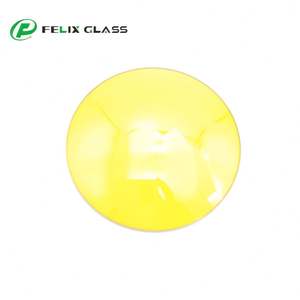 Lentes de Gafas 1.523, Lentes de Sol Coloridas de Fábrica, Lentes para Gafas de Sol - Product Image 1