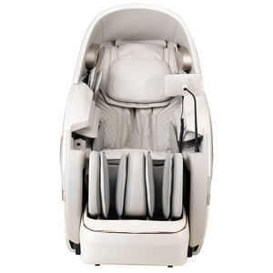 La mejor silla de masaje terapéutico de iones negativos SL Track masaje de frotamiento de pantorrillas - Product Image 2