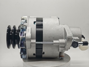 <span class=keywords><strong>Alternador</strong></span> Changli para <span class=keywords><strong>Toyota</strong></span> Hilux <span class=keywords><strong>2L</strong></span> 5L OEM: 2702054160, 2702054210, 2702054250, 2703054130, 2703054140, 2703054150, 2703054160 - Product Image 2