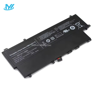 Myiyae 7.4V 45Wh Pin Aa-pbyn4ab cho <span class=keywords><strong>Samsung</strong></span> Ultrabook NP530U3C NP530U3B Pin Np-530u3b Np-530u3c 530u3c-a02 - Product Image 2