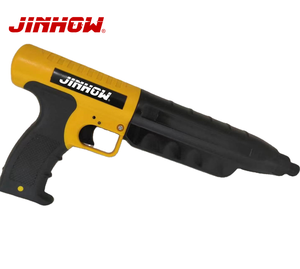 Công nghiệp lớp. 22 CAL duy nhất bắn cho 396 mô hình móng tay súng - Product Image 4