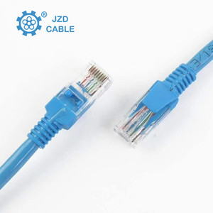 PVC <span class=keywords><strong>1000m</strong></span> utp cat5e cat5 cat6 cat6e cat7 <span class=keywords><strong>ethernet</strong></span> <span class=keywords><strong>cable</strong></span> lan <span class=keywords><strong>cable</strong></span> copper - Product Image 6
