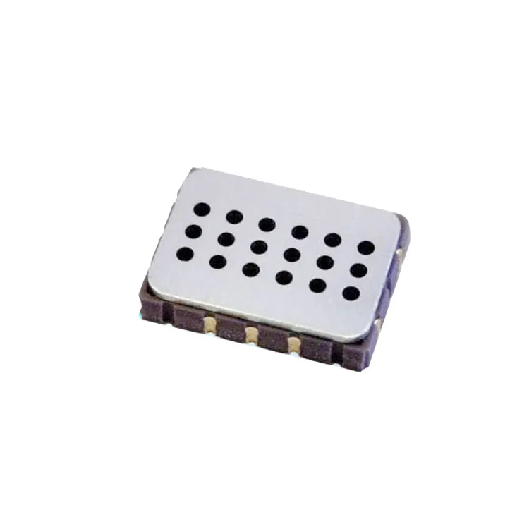 SGX MICS-5524 Compact MOS Sensor Robust MEMS Sensor For Indoor Carbon Monoxide And Natural Gas Leakage Detection