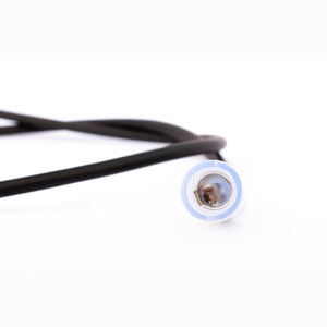 Tùy chỉnh xlpe 16awg dây màu đen <span class=keywords><strong>Bullet</strong></span> thiết bị đầu cuối dây cho xe máy 10A nhanh chóng kết nối cáp cho xe máy hoặc ngành công nghiệp thiết bị - Product Image 5