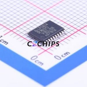 Microcontrolador de chip IC de circuito integrado LPC824M201JDH20J, original y nuevo, (MCU/MPU/SoC) - Product Image 1