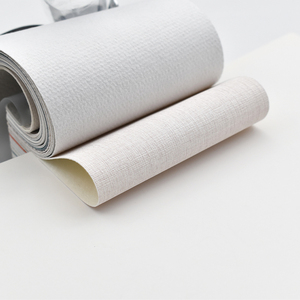 Wholesale Free Sample <strong>Mould</strong> Water Proof Hotel <strong>PVC</strong> Fabric Wall Cloth Wall Paper - Product Image 5