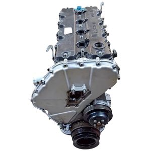 Hochwertiger Gebrauchter Original 491 XG491Q-ME 491Q 4Y Motor Longblock für Great Wall Jinbei Rui Chi Haise 2.0L 2.2L - Product Image 5