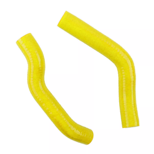 Tuyau de Kit de tuyau de liquide de refroidissement de radiateur en Silicone direct d'usine pour <span class=keywords><strong>YAMAHA</strong></span> TDR250 <span class=keywords><strong>TDR</strong></span> <span class=keywords><strong>250</strong></span> 1988-1990 1989 - Product Image 3