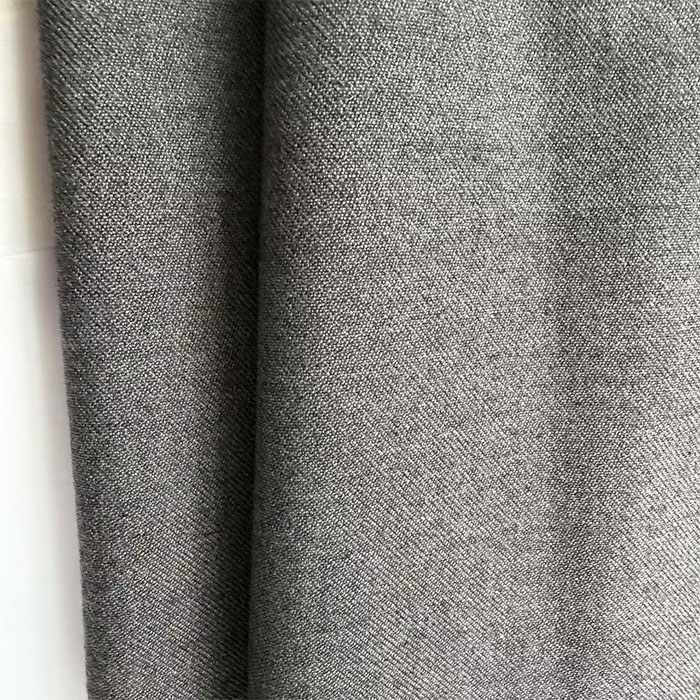 Fire Resistance 50/50 Aramid FR Viscose Blends Fabric For Extinguishing Blanket