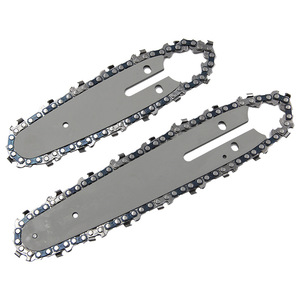 Adaptateur de mini-tronçonneuse Li Pu, tête de conversion pour perceuse électrique 4 en 1, en acier au carbone, pour l'abattage et l'utilisation en jardinage - Product Image 3