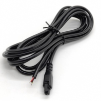 Kabel Custom GH 1.25 ke SH 1.0 4Pin Dengan Kabel Pengunci USB untuk Casing Enclosure
