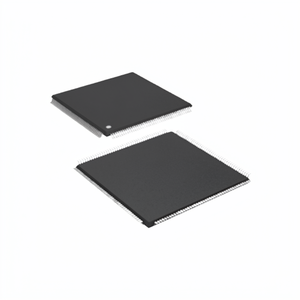 ชิ้นส่วนอิเล็กทรอนิกส์2X SHARC แพคเกจ LQFP 450 MHz ADSP-21571CSWZ-4 BOM IC มีในสต็อก176 LQFP แผ่นสัมผัส - Product Image 1