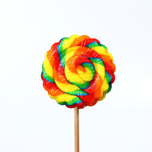 <span class=keywords><strong>En</strong></span> gros <span class=keywords><strong>en</strong></span> <span class=keywords><strong>forme</strong></span> <span class=keywords><strong>de</strong></span> <span class=keywords><strong>coeur</strong></span> <span class=keywords><strong>rouge</strong></span> sucettes sucrées avec des bâtons - Product Image 4