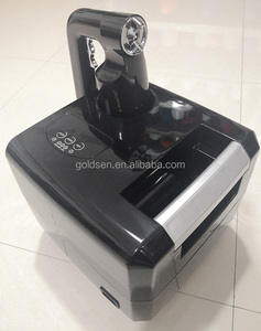 TOLHIT Nhà Máy Bán Sỉ 110V 230V 550W Máy Phun Tan Trong Nhà Di Động Cho Giường Tắm Nắng Mini Không Tia Nắng Mặt Trời - Product Image 6