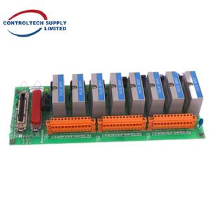 Module d'entrée d'impulsions 12 canaux MC-TPIX12 51304084-175 neuf, 20 kHz, compteur 32 bits pour l'automatisation industrielle - Product Image 2