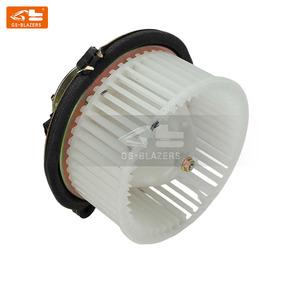 Baggerteile Gebläsemotor Elektromotor 4370266 für <span class=keywords><strong>Hitachi</strong></span> <span class=keywords><strong>EX100</strong></span>-5 EX120-5 EX130H-5 EX150LC-5 Bagger-Lüftergebläse - Product Image 4