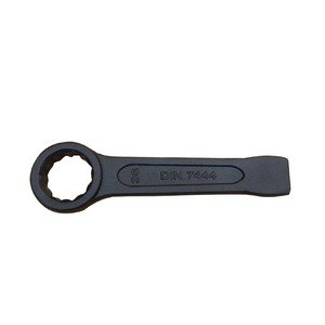 High Quality Chrome Steel Ring Slogging Hammering <strong>Wrench</strong> <strong>Slugging</strong> <strong>Wrenches</strong>/<strong>Striking</strong> <strong>Wrenches</strong>/Podger Spanners - Product Image 4
