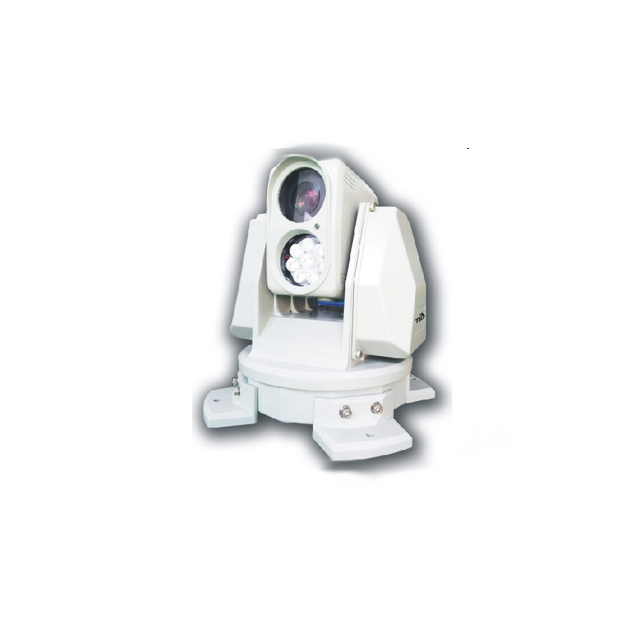 Cheap Price Outdoor and Indoor Pan Tilt Unit Security System Cctv Camera