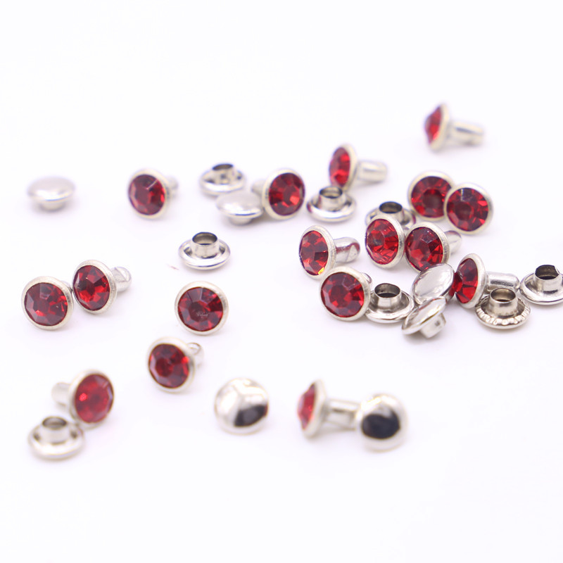 Manufacture Custom 6mm 8mm 10mm Silver