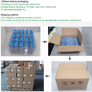 Gói Pin <span class=keywords><strong>Lithium</strong></span> 11.1V <span class=keywords><strong>18650</strong></span> Li-ion Gói Pin 3S2P <span class=keywords><strong>4000MAh</strong></span> - Product Image 5