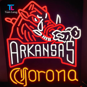 Drop Shipping Acrílico Led Personalizado Flexible Personalizado Neon Light Sign Neon - Product Image 4