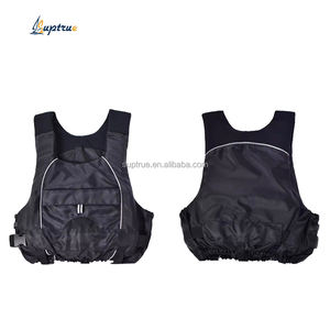 <span class=keywords><strong>Gilet</strong></span> de sauvetage léger personnalisé Suptrue pour adultes, en mousse EPE et PVC, <span class=keywords><strong>gilet</strong></span> de sauvetage réglable, veste flottante pour sports nautiques - Product Image 4