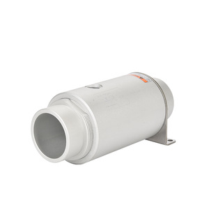 Zh Nhà máy cung cấp trực tiếp khí nén Thức ăn vật liệu máy phát điện chân không hút truyền đạt Loại khuếch đại không khí cho khí nén truyền đạt - Product Image 1