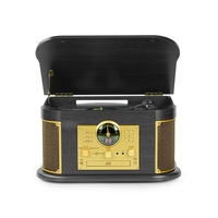 Gramophone vintage sur pied XR 179