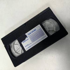Bande de nettoyage VHS de type sec 120 min pour l'entretien des lecteurs VCR - Product Image 3
