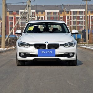 Repuestos de Lentes para Automóviles, 1 Par de Cubiertas de Lentes para Faros Delanteros para <span class=keywords><strong>BMW</strong></span> <span class=keywords><strong>Serie</strong></span> <span class=keywords><strong>3</strong></span> 2016 <span class=keywords><strong>2017</strong></span> 2018 F30 F31, Carcasa de Cristal Transparente para Faros - Product Image 5